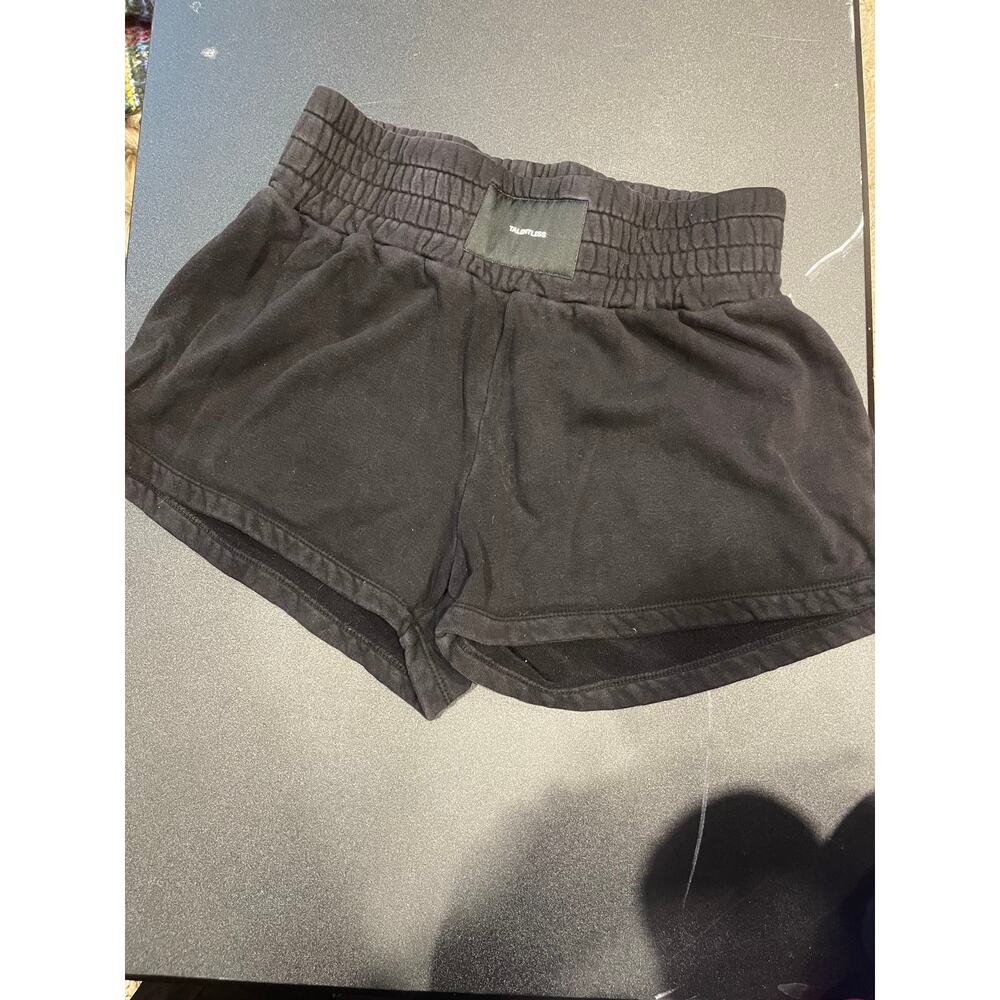 Talentless Women’s Lounge‎ Boxing Shorts Size Small
